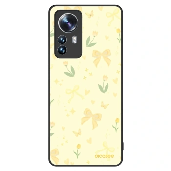 Ovitek za Xiaomi 12 Pro - Honey Blossom