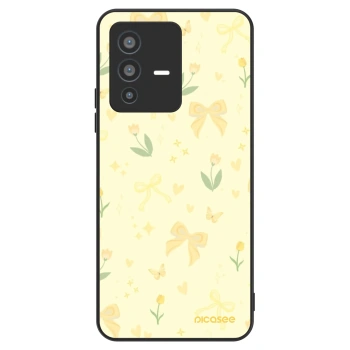 Ovitek za Vivo V23 5G - Honey Blossom