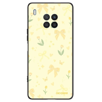 Ovitek za Honor 50 Lite - Honey Blossom