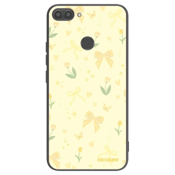Ovitek za Huawei P Smart - Honey Blossom