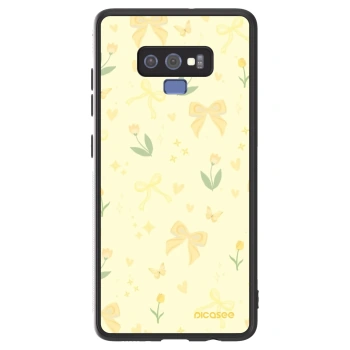 Ovitek za Samsung Galaxy Note 9 N960F - Honey Blossom