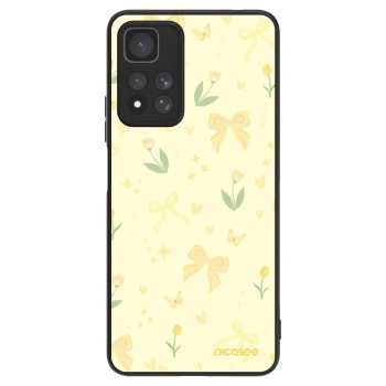 Ovitek za Xiaomi Redmi Note 11 Pro+ 5G - Honey Blossom