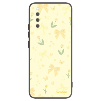 Ovitek za Sony Xperia 10 III - Honey Blossom