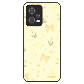 Ovitek za Xiaomi Poco X5 - Honey Blossom