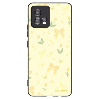 Ovitek za Motorola Moto G72 - Honey Blossom