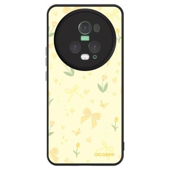 Ovitek za Honor Magic5 Pro - Honey Blossom