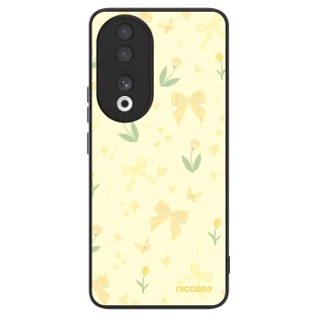 Ovitek za Honor 90 5G - Honey Blossom