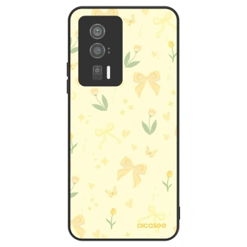 Ovitek za Xiaomi Poco F5 Pro 5G - Honey Blossom