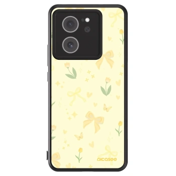 Picasee ULTIMATE CASE za Xiaomi 13T Pro - Honey Blossom