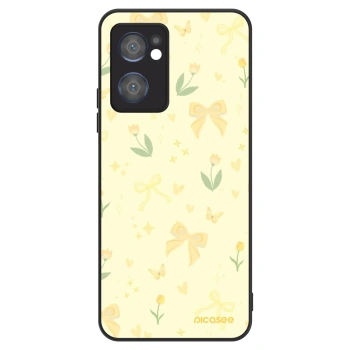 Ovitek za OPPO Reno 7 5G - Honey Blossom