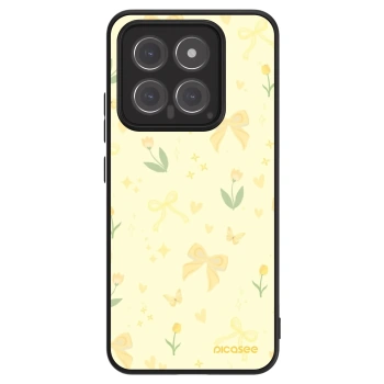 Picasee ULTIMATE CASE za Xiaomi 14 - Honey Blossom
