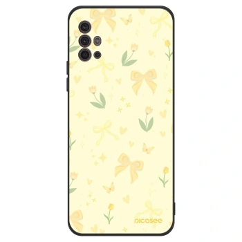 Ovitek za Motorola Moto G30 - Honey Blossom