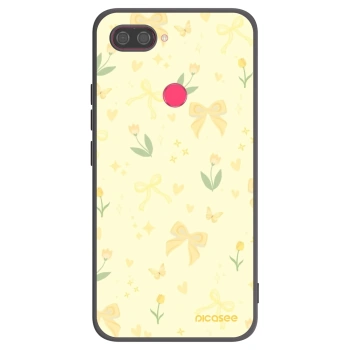 Ovitek za Xiaomi Mi 8 Lite - Honey Blossom