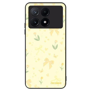 Ovitek za Xiaomi Poco X6 Pro - Honey Blossom