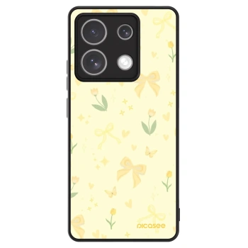 Picasee ULTIMATE CASE za Xiaomi Redmi Note 13 Pro 5G - Honey Blossom