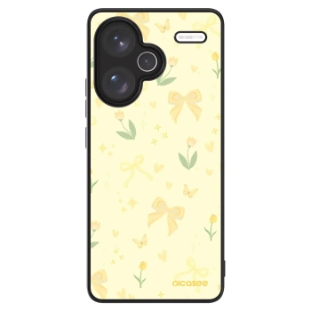 Picasee ULTIMATE CASE za Xiaomi Redmi Note 13 Pro+ 5G - Honey Blossom