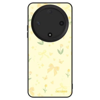 Ovitek za Honor Magic6 Lite 5G - Honey Blossom