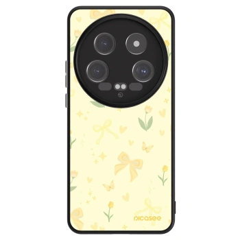 Ovitek za Xiaomi 14 Ultra - Honey Blossom