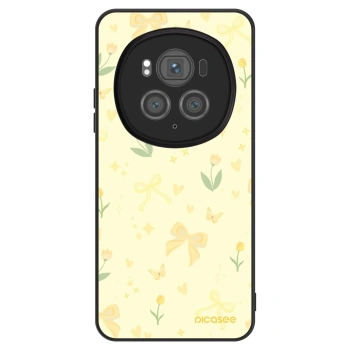Ovitek za Honor Magic6 Pro - Honey Blossom