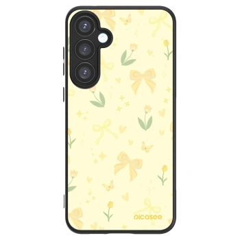 Picasee ULTIMATE CASE za Samsung Galaxy A55 5G A556B - Honey Blossom