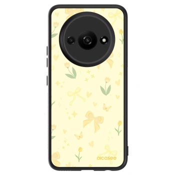 Ovitek za Xiaomi Redmi A3 - Honey Blossom