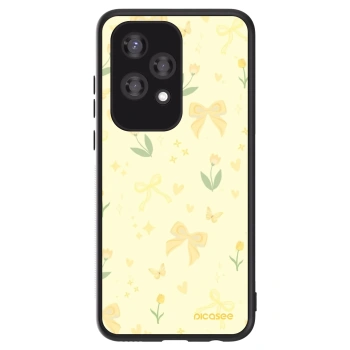 Ovitek za Honor 200 Lite - Honey Blossom