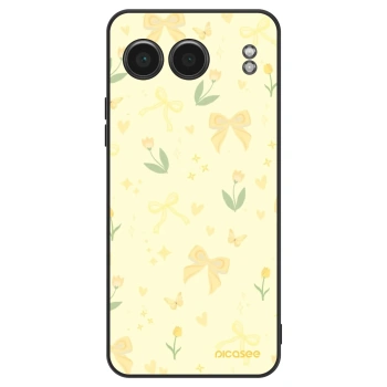 Ovitek za OnePlus Nord 4 - Honey Blossom