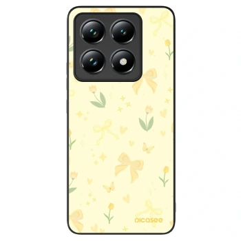 Picasee ULTIMATE CASE za Xiaomi 14T Pro - Honey Blossom