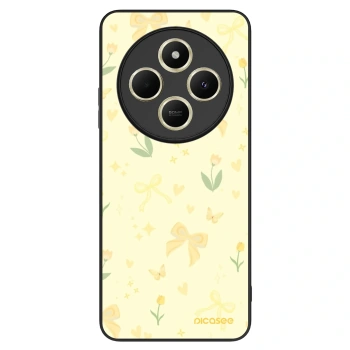 Ovitek za Xiaomi Redmi 14C - Honey Blossom