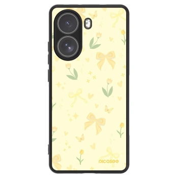 Ovitek za Xiaomi Poco X7 - Honey Blossom