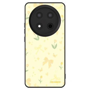Ovitek za Honor Magic7 Lite 5G - Honey Blossom