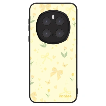 Ovitek za Honor Magic7 Pro 5G - Honey Blossom