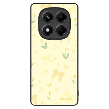 Picasee ULTIMATE CASE za Xiaomi Redmi Note 14 Pro 4G - Honey Blossom