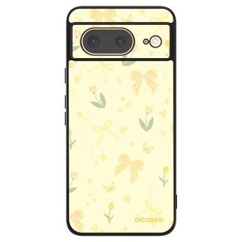 Ovitek za Google Pixel 8 - Honey Blossom