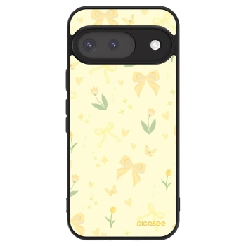 Ovitek za Google Pixel 9 - Honey Blossom