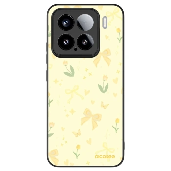 Ovitek za Xiaomi 15 - Honey Blossom