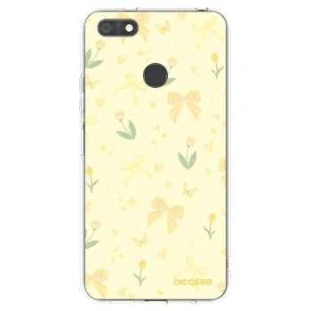 Ovitek za Huawei P9 Lite Mini - Honey Blossom