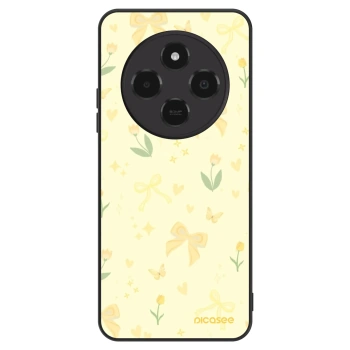 Ovitek za Xiaomi Poco C75 - Honey Blossom