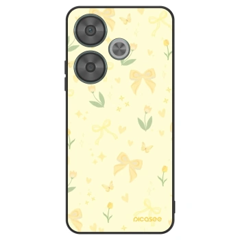 Ovitek za Xiaomi Poco F6 - Honey Blossom