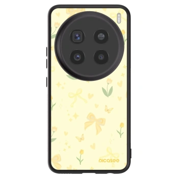 Ovitek za Vivo X200 Pro - Honey Blossom