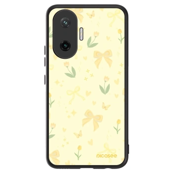 Ovitek za Xiaomi Poco F7 5G - Honey Blossom