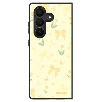 Ovitek za Samsung Galaxy Z Fold7 5G - Honey Blossom