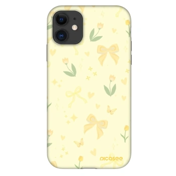 Ovitek za Apple iPhone 11 - Honey Blossom