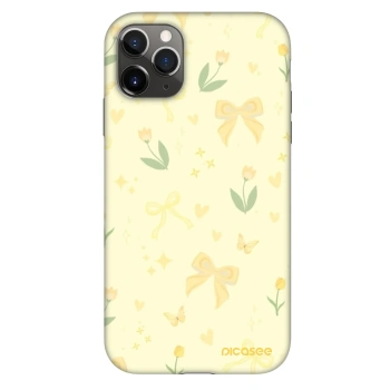 Ovitek za Apple iPhone 11 Pro - Honey Blossom