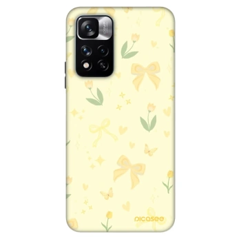 Ovitek za Xiaomi Redmi Note 11 Pro - Honey Blossom