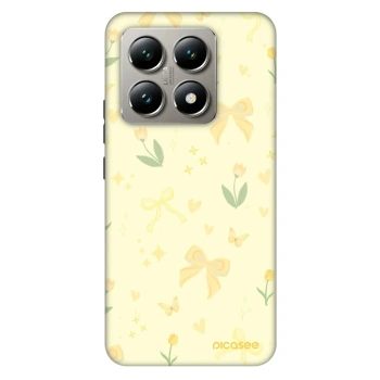 Ovitek za Xiaomi 14T - Honey Blossom