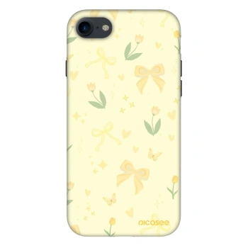 Ovitek za Apple iPhone SE 2022 - Honey Blossom
