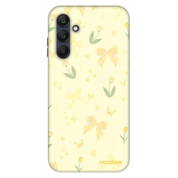 Ovitek za Samsung Galaxy A25 A256B 5G - Honey Blossom