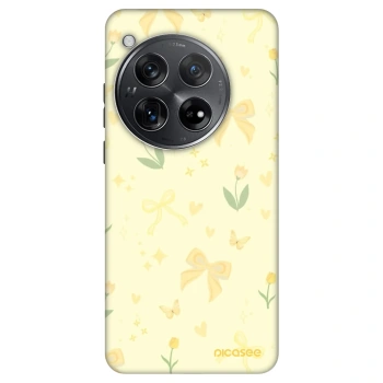 Ovitek za OnePlus 12 5G - Honey Blossom