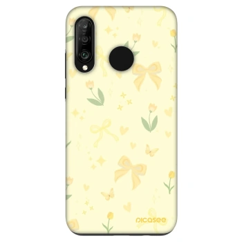 Ovitek za Huawei P30 Lite - Honey Blossom